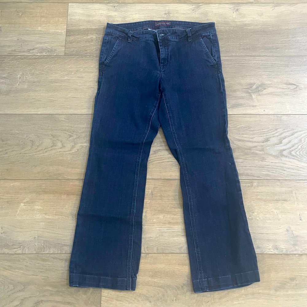 Tommy Hilfiger jeans